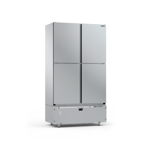Geladeira Comercial 4 Portas Resfriados 744L  Refrimate 220v