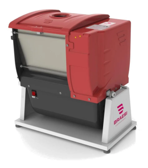 Amassadeira Semirrápida 5KG Braesi 220v