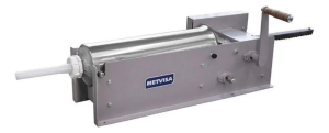 Ensacadeira De Linguiça 10Kg Metvisa