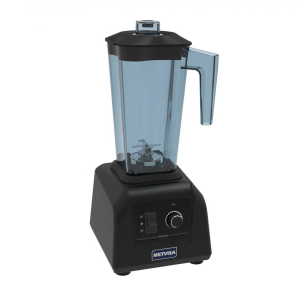 Liquidificador Profissional Alta Rotação 2,8L Metvisa 220v