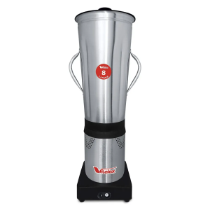 Liquidificador Industrial Baixa Rotação 8L Vitalex 220v