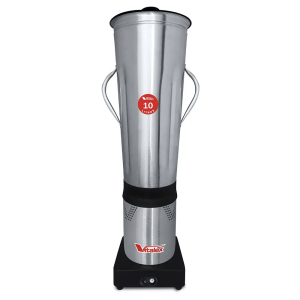 Liquidificador Industrial Baixa Rotação 10L Vitalex 220v