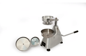 Modelador De Hambúrguer 10/13/15cm BRIMAC