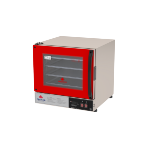 Forno Elétrico Progás Digital Turbo Fast Oven 4 Assadeiras 220v