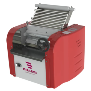 Cilindro Laminador De Massas Elétrico CB-30 Style Braesi 220v