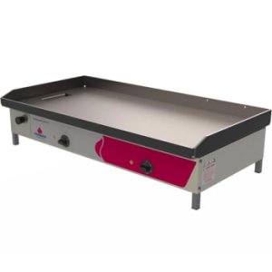 Chapa Bifeteira Elétrica 100cm Progás 220v
