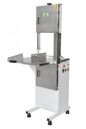 Serra Fita Para Carne Osso Profissional Eccel 282  220v