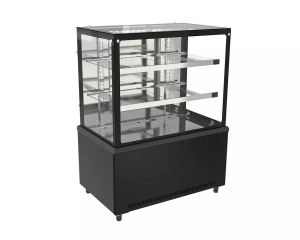 Balcão Vitrine Seca Venâncio 1M Prime  220v