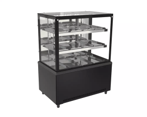 Balcão Vitrine Estufa Prime 1M Venâncio 220v