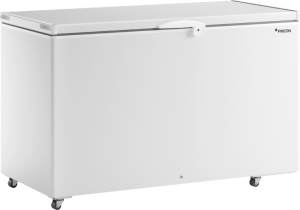 Freezer Horizontal Fricon Dupla Ação 503L Tampa Cega  220v