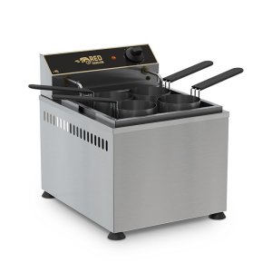 Cozedor De Massas 5000W De Mesa Red Chameleon 220v