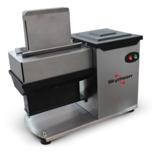 Amaciador De Carne Inox Skymsem 220v